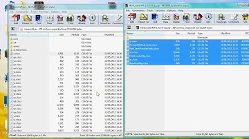 How to install SDKs Gun Mod on Minecraft Beta 1.6.6 - In 2 minutes!