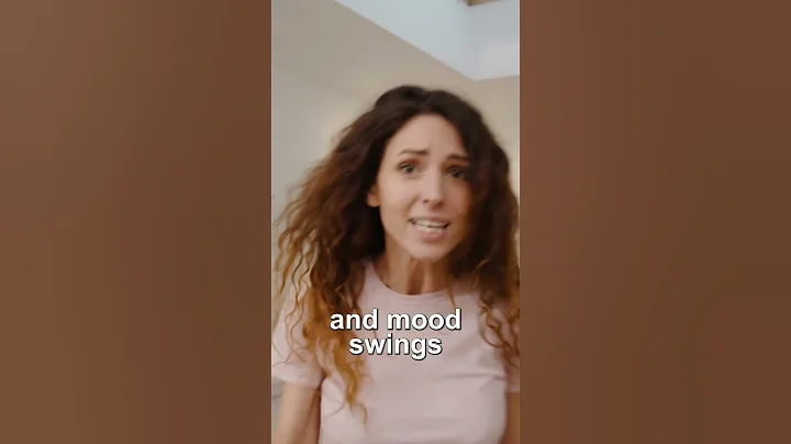 Melatonin Side Effects They Don’t Want You to Know About #shorts