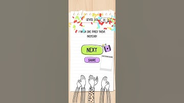 brain test 311 level 315