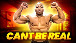 The Youngest Fake Natty: Julian Fitzgerald (Natty or not)