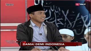 Penjelasan Banser Soal Insiden Pembakaran Bendera Tauhid oleh Anggotanya - Special Report 23/10