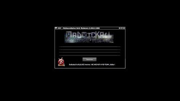 FFF - Malwarebytes Anti-Malware v2 - Keygen Music Chiptune [HD]