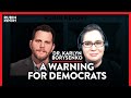 What Happened After This Democrat Went To A Trump Rally | Karlyn Borysenko | POLITICS | Rubin Report