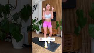 Спробуй ці кращі вправи на НИЗ тіла🔥