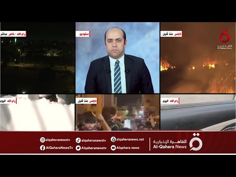 اللواء أكرم الرجوب محافظ جنين الاحتلال سيكون خاسرا في عدوانه لأن الشعب الفلسطيني لن يستسلم