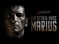 Interview Marius, légende des commandos Marine (Garde à vous, Le Sens de l'Effort) | #PodcastLaSueur