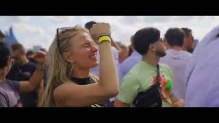 Download Lagu Ricchi e Poveri - Sarà Perché Ti Amo (Vaskan Hardstyle Remix) MP3