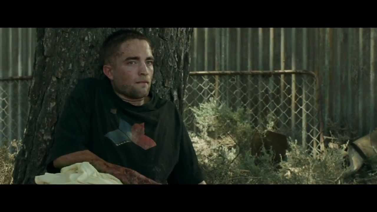 The rover фильм