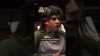 Young Hannah Can Kill You With Her Mind! Pt  2 of 2