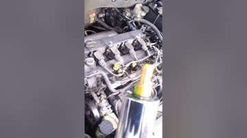 2006 Mazda 6 Engine Temp Sensor