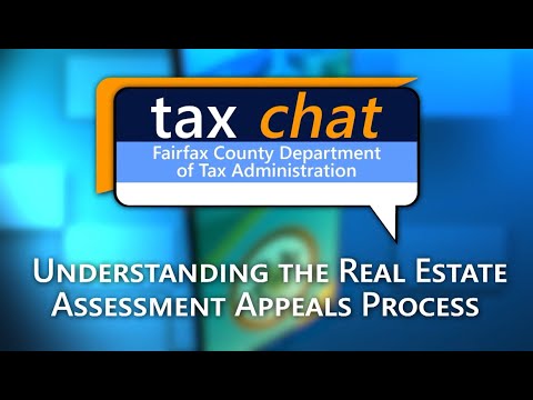 Fairfax County Va Property Tax Records