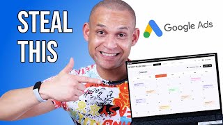 I made a 52 week Google ads training plan for you... by Neptune Design 360 views 4 months ago 16 minutes