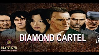 Diamond Cartel FULL MOVIE
