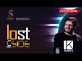 LOst in SIDE - HOME STREAMING #2 with ANDREI K