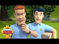 Sam has to be Sneaky! | Fireman Sam Official | NEW EPISODE | Cartoons for Kids