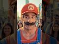 super Mario