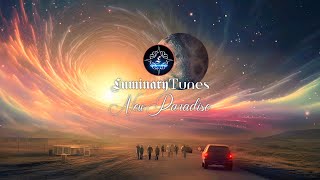 LuminaryTunes - New Paradise