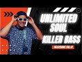 Unlimited Soul Killer Bass Selections Vol 13 Unlimited Soul Killer Bass Selections Vol 13