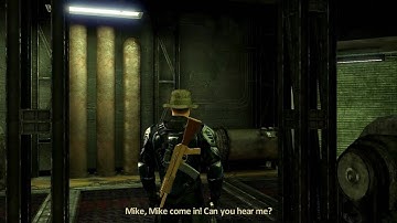 Alpha Protocol HD Walkthrough Part 42 ☆ Taipei Pt. 8 ☆ Hard/Veteran/Stealth