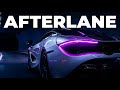 Afterlane | Night Drive Car Music