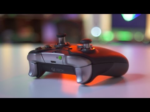 Xbox One 선물 가이드 : 최고의 액세서리