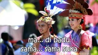 Download Lagu lagu dayak sayangku edisi 2017 MP3