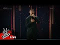 Fernado Rexheri - «Το Τραγούδι Των Γύφτων (Ο Μπαλαμός)» | The Voice of Greece | 10η Σεζόν