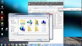 Getting started with UFT/QTP 12