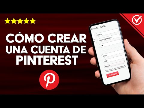 Cómo Crear y Personalizar tu Cuenta Pinterest para Empresas