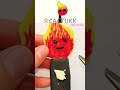 Sprunki OC:Making Firenom Phase 2 #sprunki#sprunkioc#incredibox #sprunkiincredibox#clay