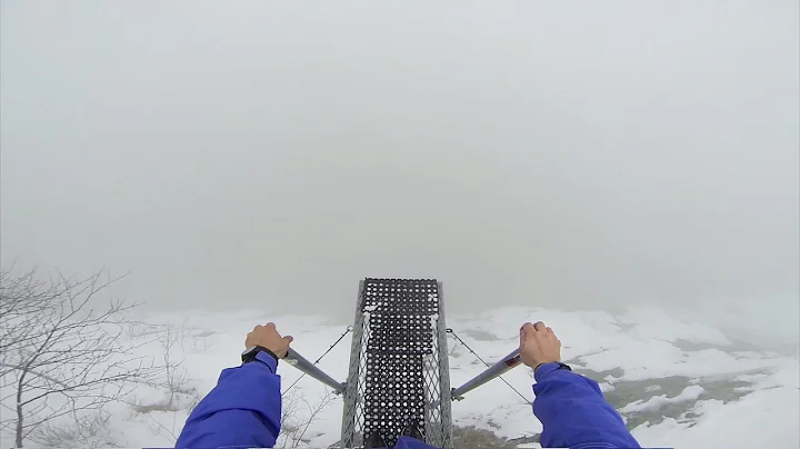 GoPro: Marshall Miller Jumps Into The Unknown