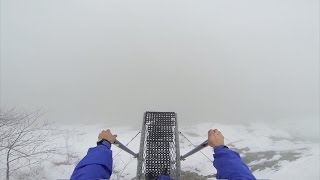 GoPro: Marshall Miller Jumps Into The Unknown