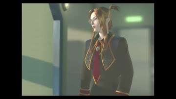 20231121 Reupload Pyschadelicsnake Final Fantasy 8 First Time Playthrough Part 1