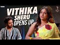 Vithika Sheru Opens Up || Nikhil Vijayendra Simha || Nikhil Tho Naatakalu 2.O image