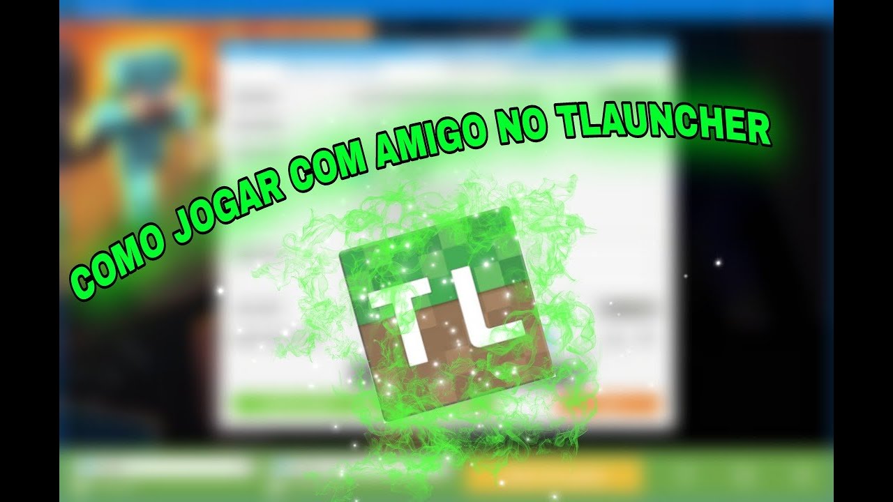 Como jogar Minecraft pelo TLauncher no Endless OS - tutoriais