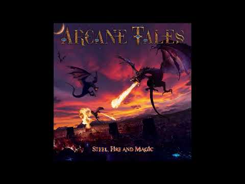 Arcana Tales The Thief And The Traveler