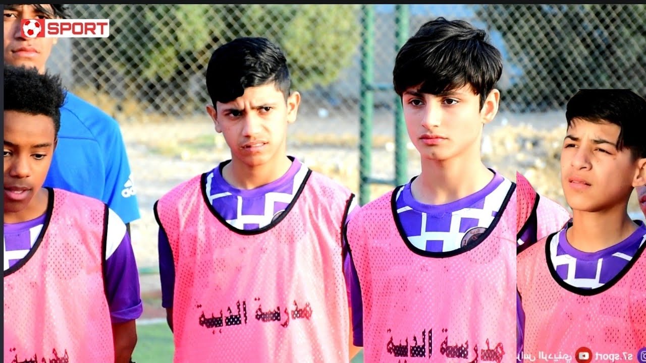 الدببة يعود لحصد الالقاب ( الدببة VS نجوم بسماية ) نهائي بطولة مواهب بغداد في ملعب يوسف السيد