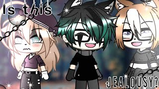 《●Is this jealousy● (Original?) :Choco Gacha Lifestyle●》