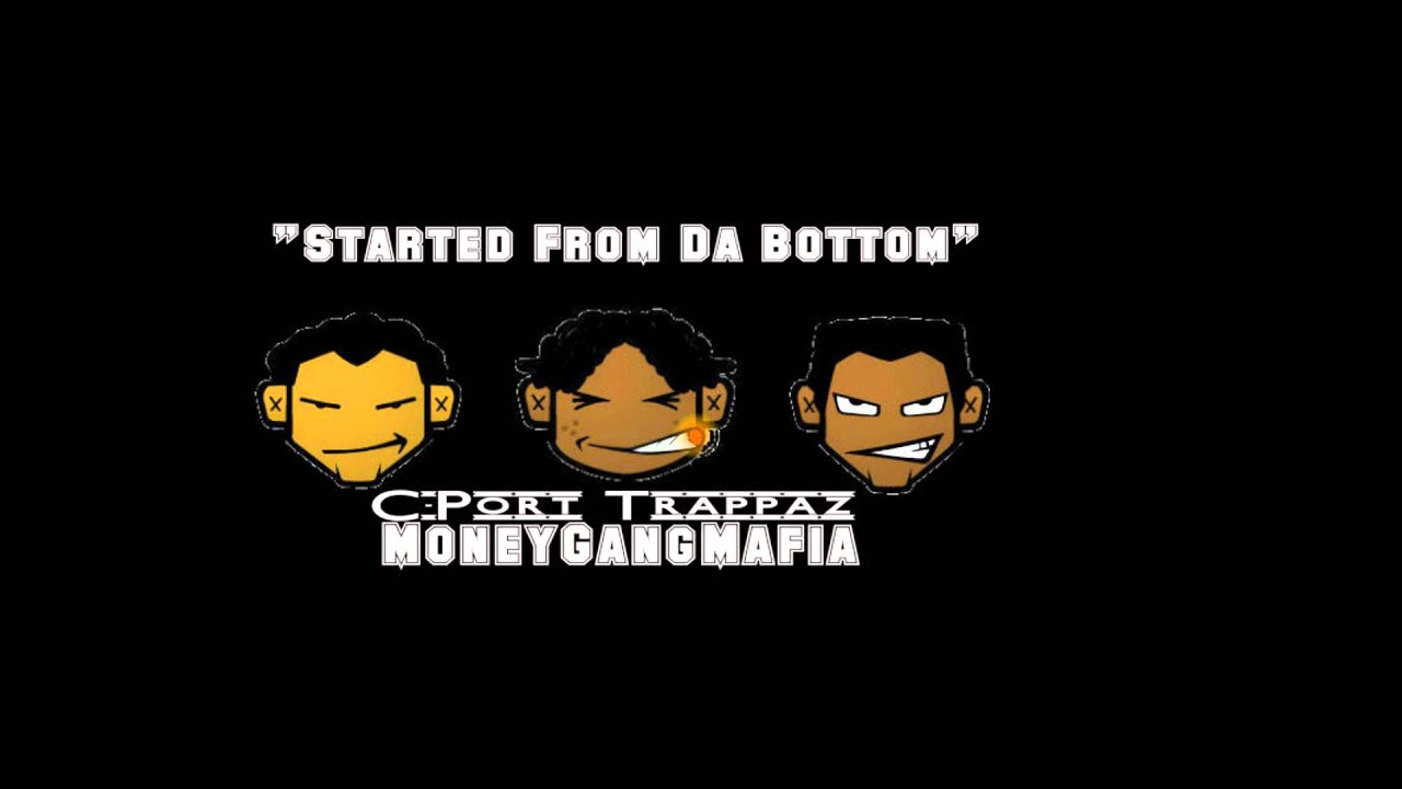 "Started From The Bottom" YouTube