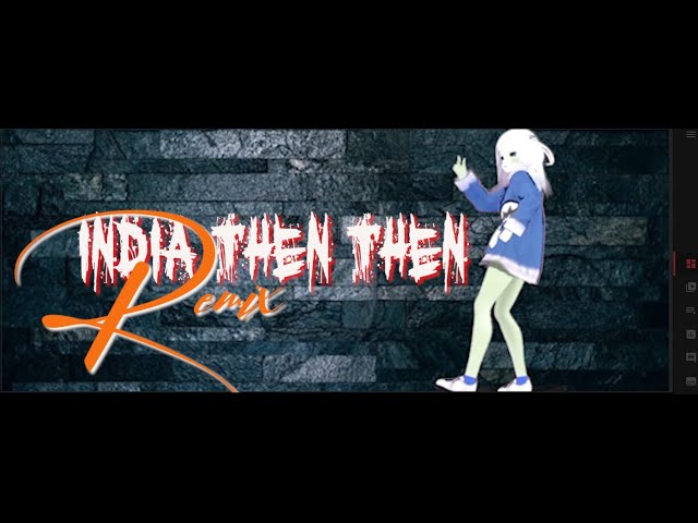 Thaen Thaen Thaen - Remix | Lagu Joget Terbaru class=