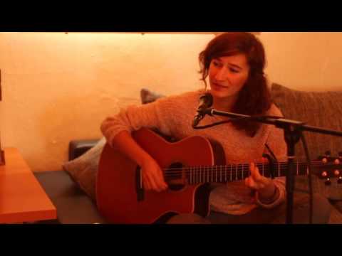 Liebe meines Lebens - Philipp Poisel Cover von Eva Croissant