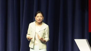 Handwriting vs. Typing | Yujeong Ok | TEDxYouth@JIS