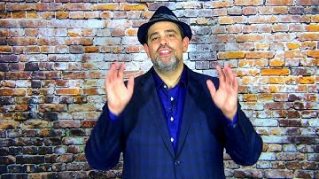 The Days of Awe // Rabbi Jason Sobel