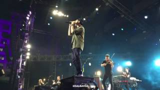 ONEREPUBLIC - Secrets (LIVE in MANILA) MTV EVO 2016