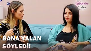 Nur, Batuhan'a Trip Attı! | Kısmetse Olur 207. Bölüm
