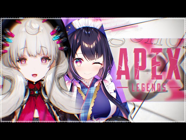 【APEX LEGENDS】DESPUÉS DE MIL AÑOS【NIJISANJI EN | Reimu Endou】のサムネイル