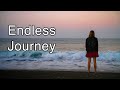 Endless Journey: Ocean Drone Music | Rest Relaxation Sleep
