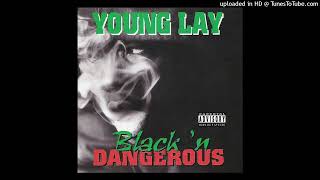Young Lay - Stickin' 2 Da Grind (Instrumental)