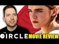 The circle  movie review