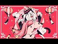 【公式】 マオ／かいりきベア・まふまふ feat.初音ミク